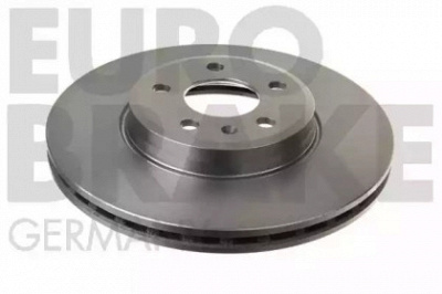 EUROBRAKE 58152047132 -  