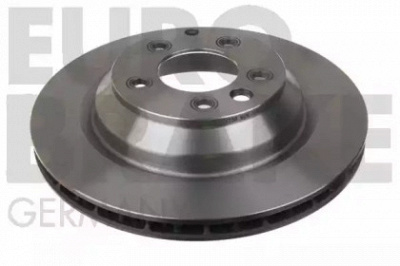 EUROBRAKE 58152047138 -  Тормозной диск