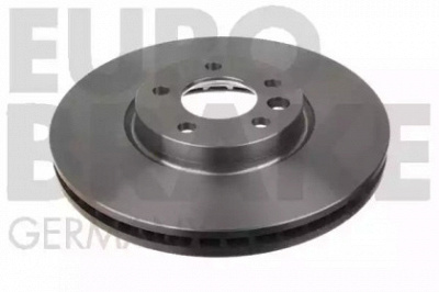 EUROBRAKE 58152047145 -  Тормозной диск
