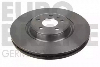 EUROBRAKE 58152047154 -  Тормозной диск