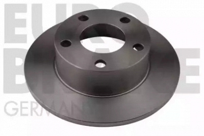 EUROBRAKE 5815204749 -  Тормозной диск