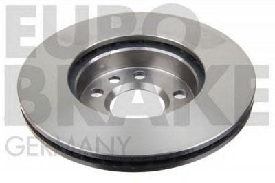 EUROBRAKE 5815204768 -  Тормозной диск
