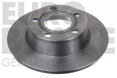 EUROBRAKE 5815204770 -  Тормозной диск