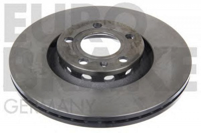 EUROBRAKE 5815204773 -  Тормозной диск