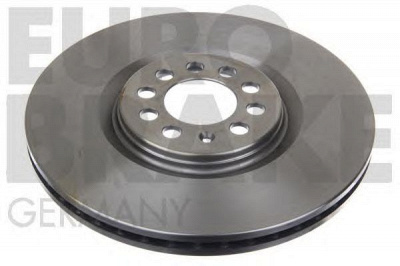 EUROBRAKE 5815204774 -  Тормозной диск