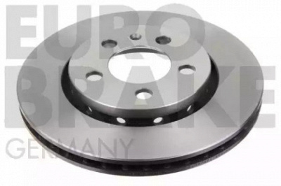 EUROBRAKE 5815204775 -  