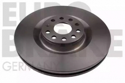 EUROBRAKE 5815204786 -  Тормозной диск