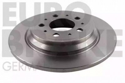EUROBRAKE 5815204854 -  Тормозной диск