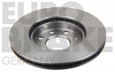 EUROBRAKE 5815205008 -  Тормозной диск