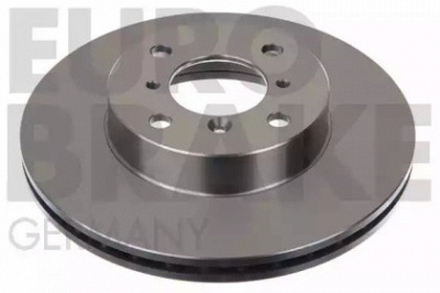 EUROBRAKE 5815205208 -  Тормозной диск
