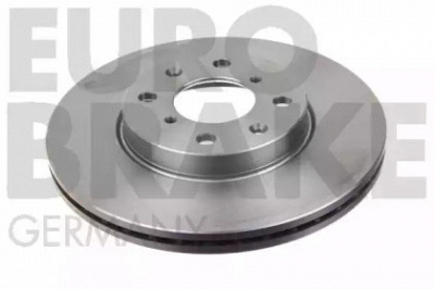 EUROBRAKE 5815205214 -  Тормозной диск