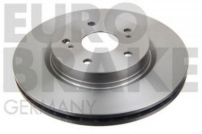 EUROBRAKE 5815205216 -  Тормозной диск