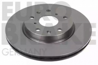 EUROBRAKE 5815205218 -  Тормозной диск