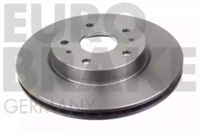EUROBRAKE 5815205219 -  Тормозной диск