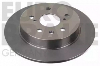 EUROBRAKE 5815205223 -  Тормозной диск