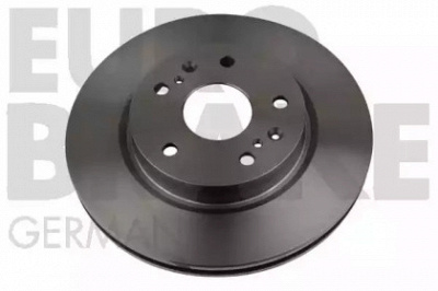 EUROBRAKE 5815205231 -  Тормозной диск