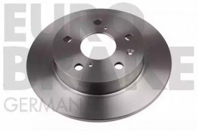 EUROBRAKE 5815205232 -  Тормозной диск