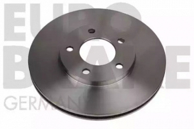EUROBRAKE 5815209302 -  Тормозной диск
