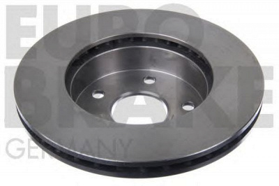EUROBRAKE 5815209303 -  Тормозной диск