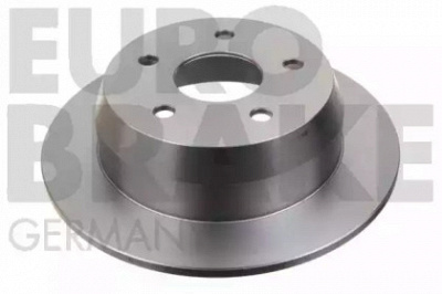 EUROBRAKE 5815209304 -  Тормозной диск