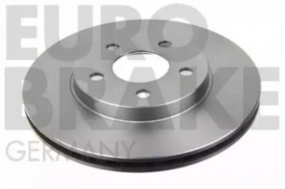 EUROBRAKE 5815209309 -  Тормозной диск