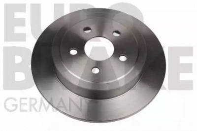 EUROBRAKE 5815209316 -  Тормозной диск