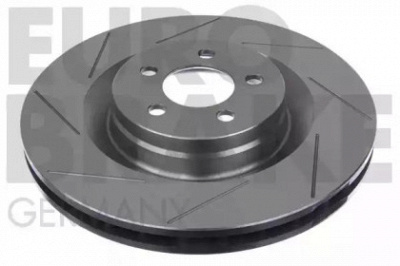 EUROBRAKE 5815209318 -  Тормозной диск