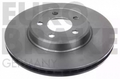 EUROBRAKE 5815209320 -  Тормозной диск