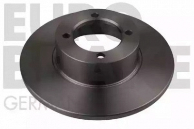 EUROBRAKE 5815209902 -  Тормозной диск