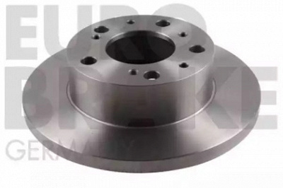 EUROBRAKE 5815209908 -  Тормозной диск