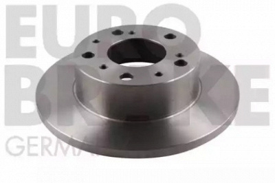 EUROBRAKE 5815209913 -  Тормозной диск