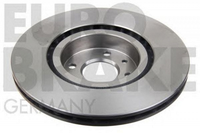 EUROBRAKE 5815209923 -  Тормозной диск