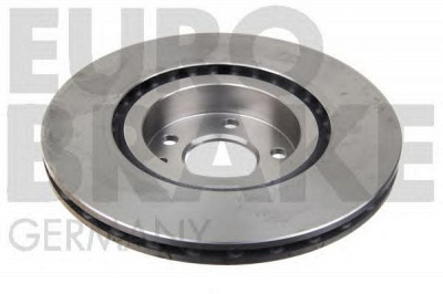 EUROBRAKE 5815209925 -  Тормозной диск