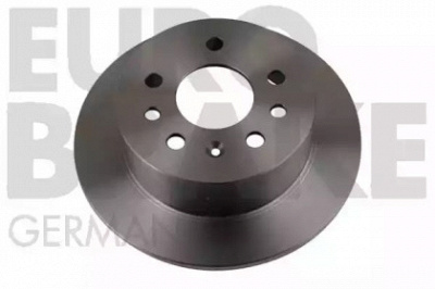 EUROBRAKE 5815209938 -  Тормозной диск