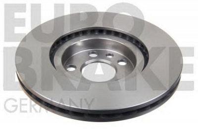 EUROBRAKE 5815209942 -  Тормозной диск