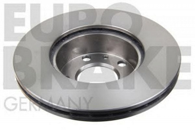 EUROBRAKE 5815209945 -  Тормозной диск