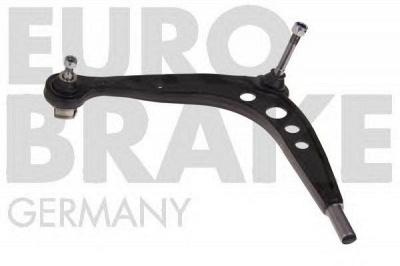 EUROBRAKE 59025011510 -  Рычаг независимой подвески колеса, подвеска колеса