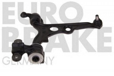 EUROBRAKE 59025011906 -  Рычаг независимой подвески колеса, подвеска колеса