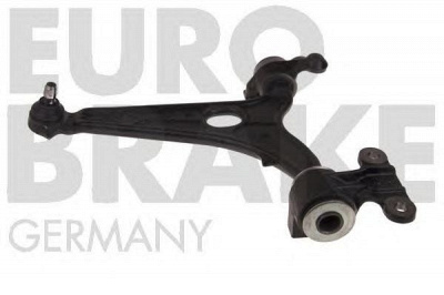 EUROBRAKE 59025011939 -  Рычаг независимой подвески колеса, подвеска колеса