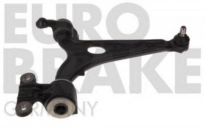 EUROBRAKE 59025011940 -  Рычаг независимой подвески колеса, подвеска колеса