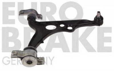 EUROBRAKE 59025012320 -  Рычаг независимой подвески колеса, подвеска колеса