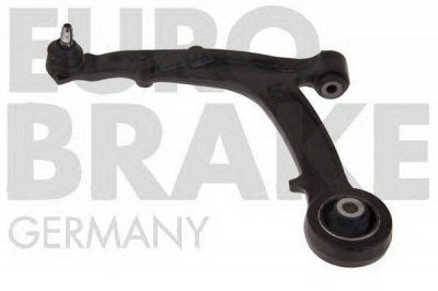 EUROBRAKE 59025012363 -  Рычаг независимой подвески колеса, подвеска колеса