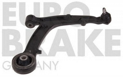 EUROBRAKE 59025012364 -  Рычаг независимой подвески колеса, подвеска колеса