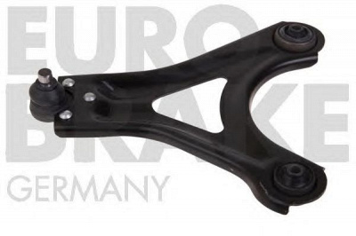 EUROBRAKE 59025012526 -  Рычаг независимой подвески колеса, подвеска колеса