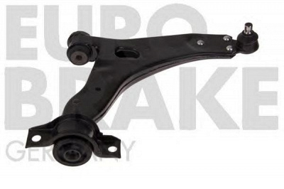 EUROBRAKE 59025012532 -  Рычаг независимой подвески колеса, подвеска колеса