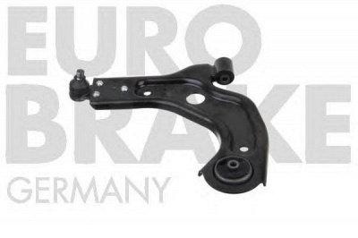EUROBRAKE 59025012539 -  Рычаг независимой подвески колеса, подвеска колеса