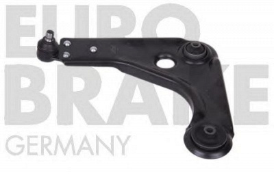 EUROBRAKE 59025012545 -  Рычаг независимой подвески колеса, подвеска колеса