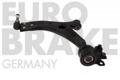 EUROBRAKE 59025012563 -  Рычаг независимой подвески колеса, подвеска колеса