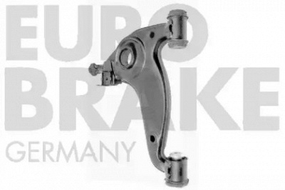 EUROBRAKE 59025013325 -  Рычаг независимой подвески колеса, подвеска колеса
