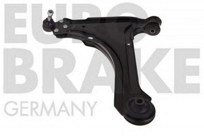 EUROBRAKE 59025013607 -  Рычаг независимой подвески колеса, подвеска колеса
